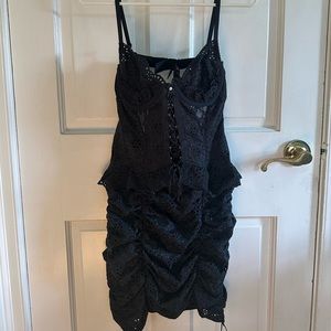 For Love & Lemons x Victoria’s Secret Dress